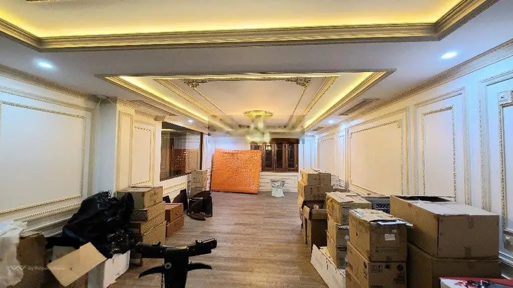 Bán biệt thự siêu vip Sơn Trà - 300m2 x 5 tầng - Full công năng - Thang máy - Nghỉ dưỡng siêu tốt