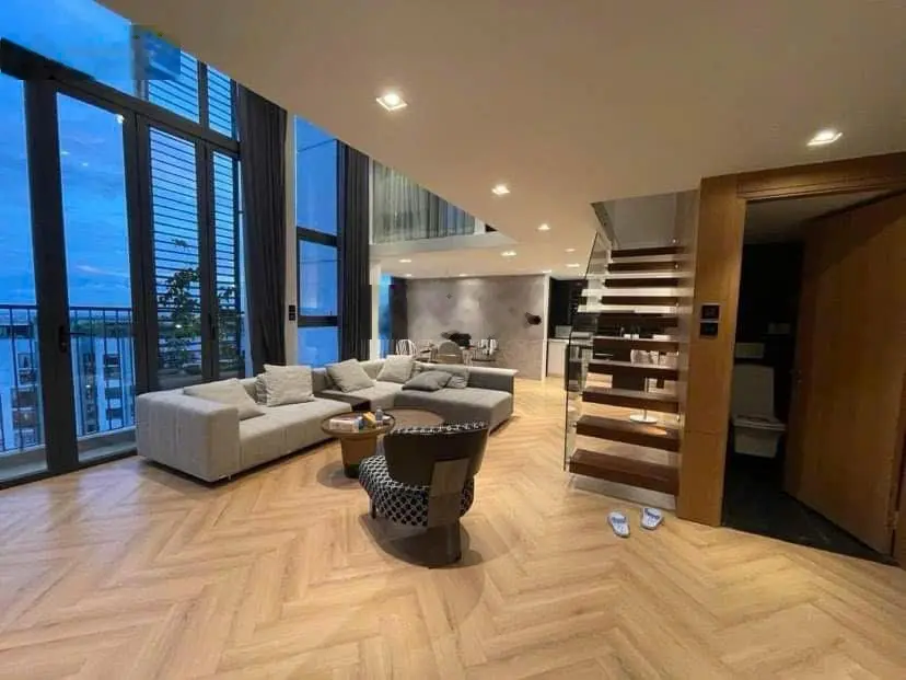 Bán căn hộ Duplex 100m2 tại toà Park Premium