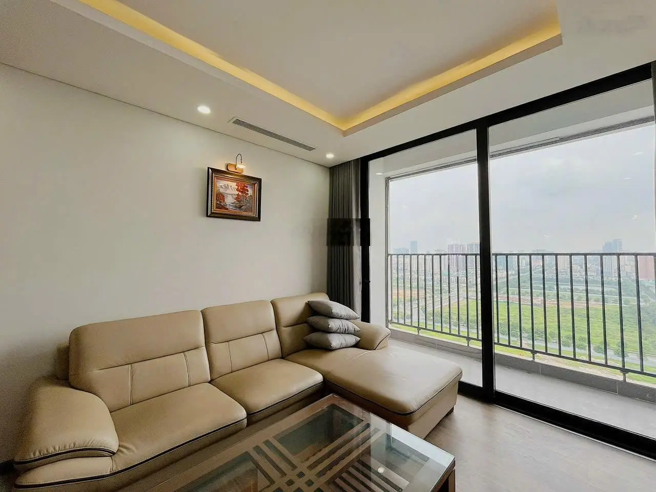 DUY NHẤT 1 CĂN NGOẠI GIAO ĐOÀN - Toà N01-T4 Phú Mỹ Taseco Ngoại Giao Đoàn