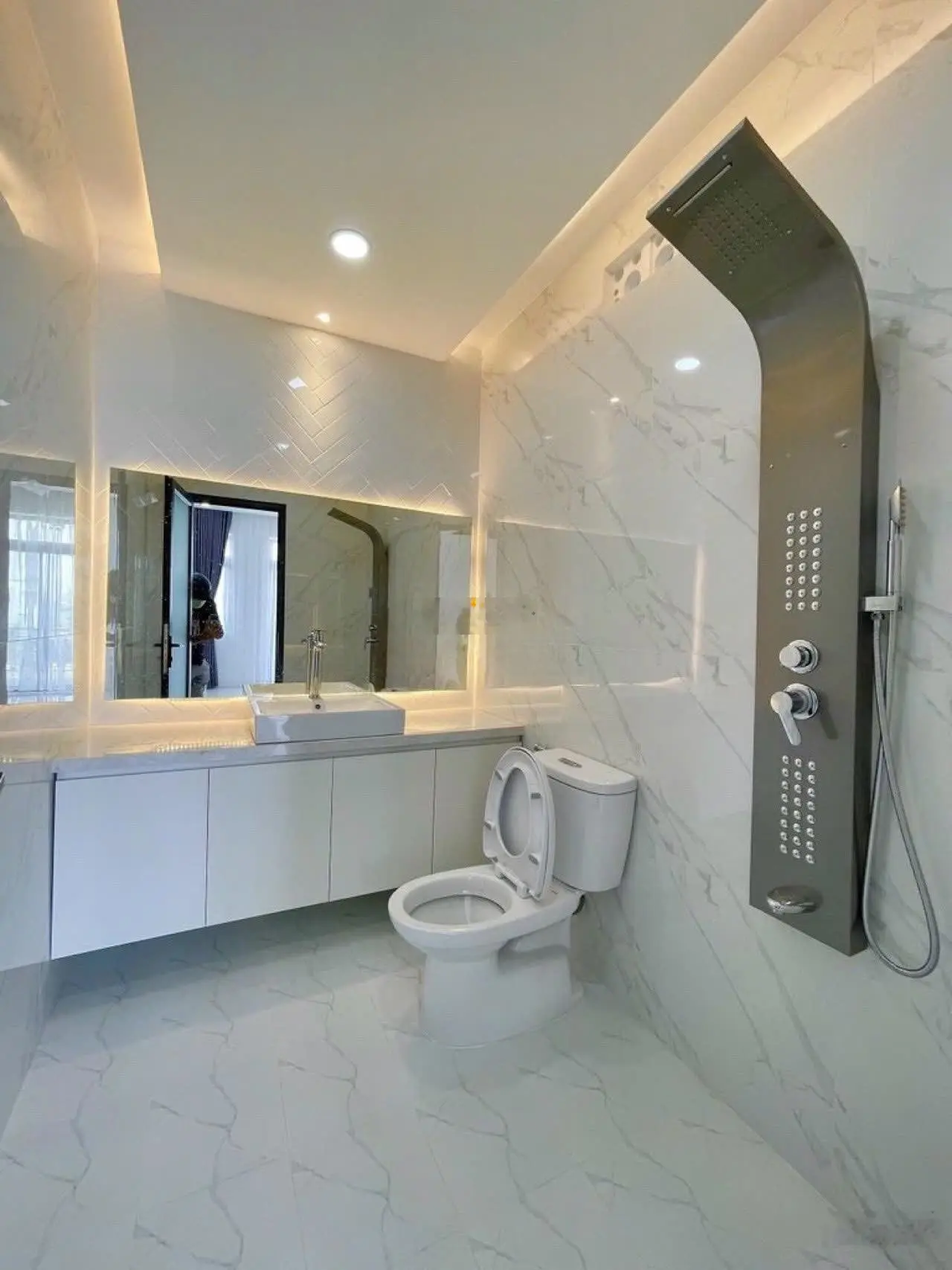Lên sóng siêu phẩm nhà Đường Tâm Bình P. Hiệp Bình Chánh Thủ Đức 65m2 (5x13m) có sổ sẵn