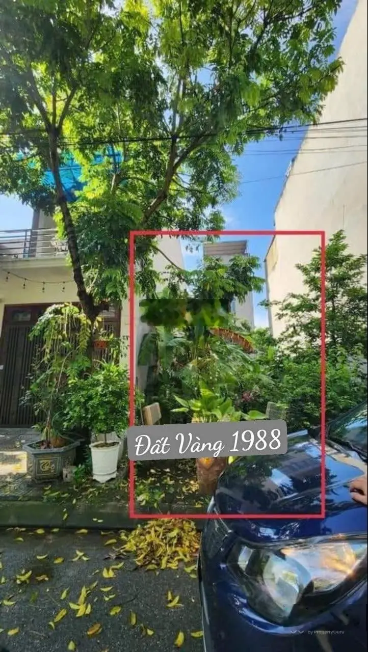 Bán nhanh lô đất đẹp Khả Lễ 2 mặt phố Nguyễn Hoàng Nghị không lỗi gì