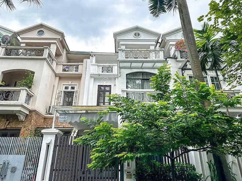 47 tỷ - Chính chủ gửi bán nhanh biệt thự VIP Ciputra