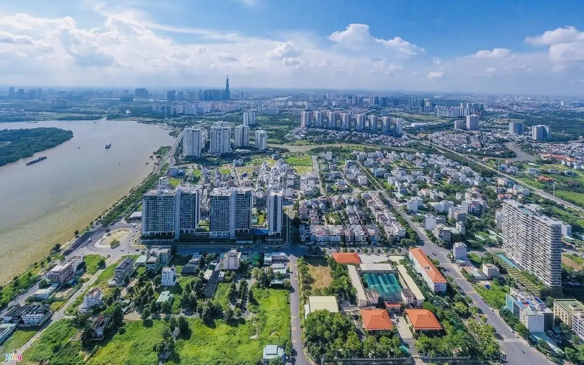 Thời Điểm Kim Cương Sở Hữu Đất Nền Thạnh Mỹ Lợi - DT: 160m2 -- 320m2 -- Giá: 130tr/m2