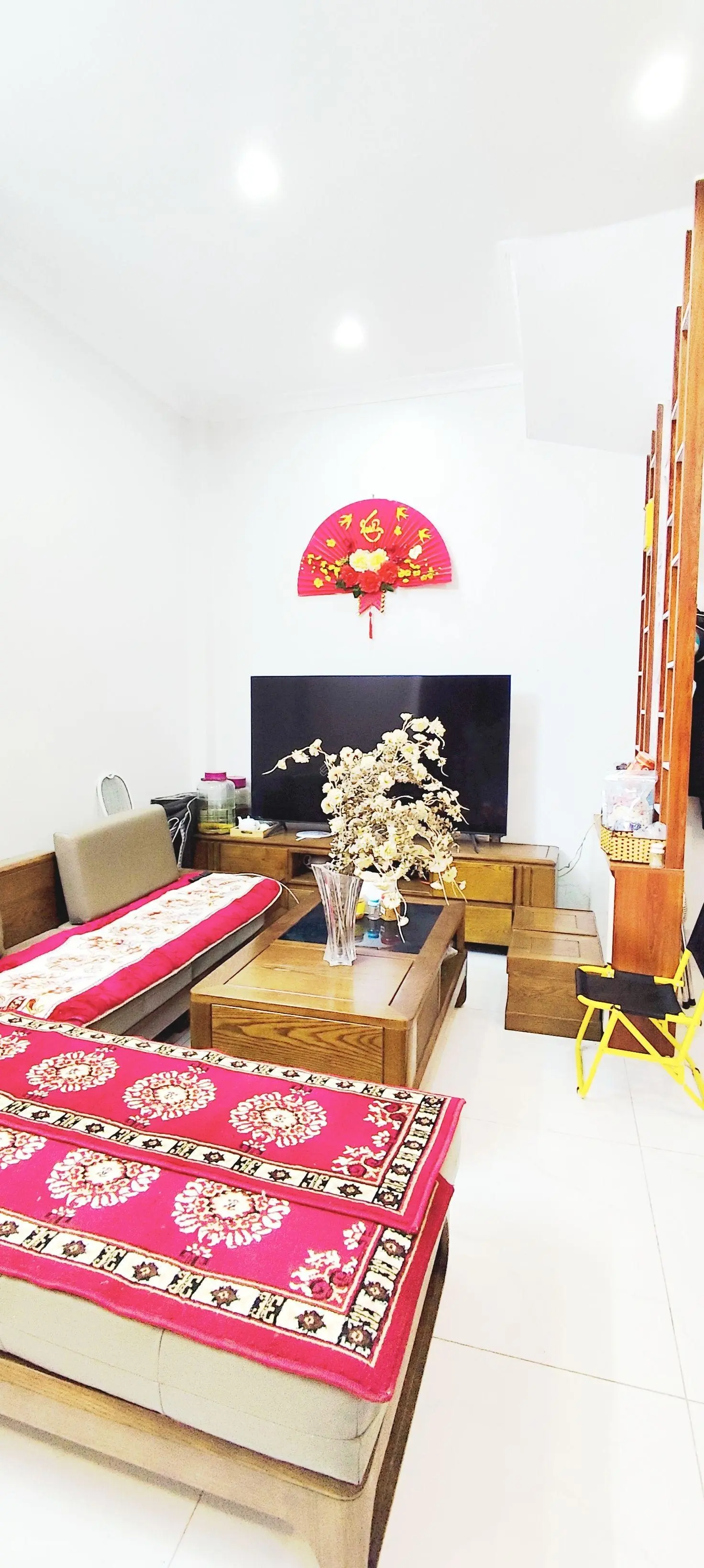 Nhanh! RẺ NHẤT Cầu Giấy! Ngõ 36 Dịch Vọng Hậu Cầu Giấy, 33m2*4 tầng, hơn 6 tỷ, nhà đẹp ở ngay!