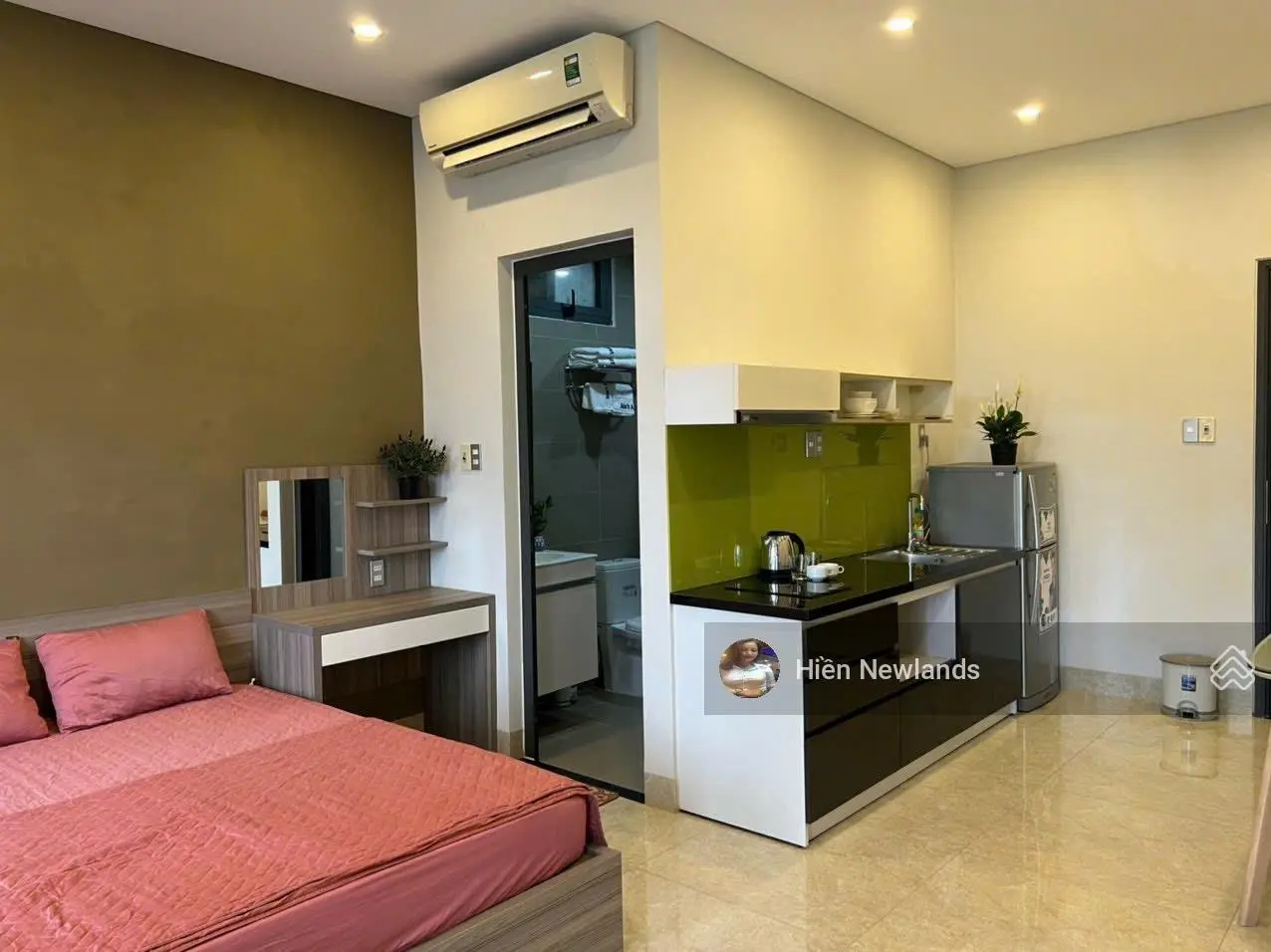 Bán toà Căn Hộ 6 tầng 15p doanh thu 100tr/th có Hồ Bơi MT đường gần Đỗ Bí Khu An Thượng chỉ 25 tỷ