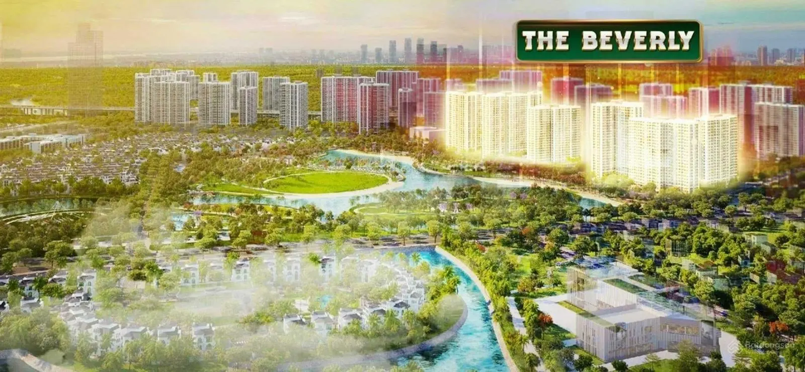 Bán căn hộ 2PN 2WC 80m2 cao cấp The Beverly tại Vinhomes Grand Park. Liên hệ 0828/030/977 Thiện