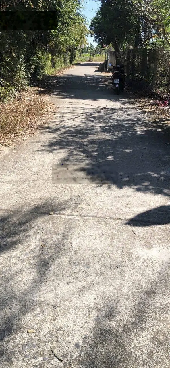Bán lô đất Thôn An Ninh, xã Diên An, Diên Khánh