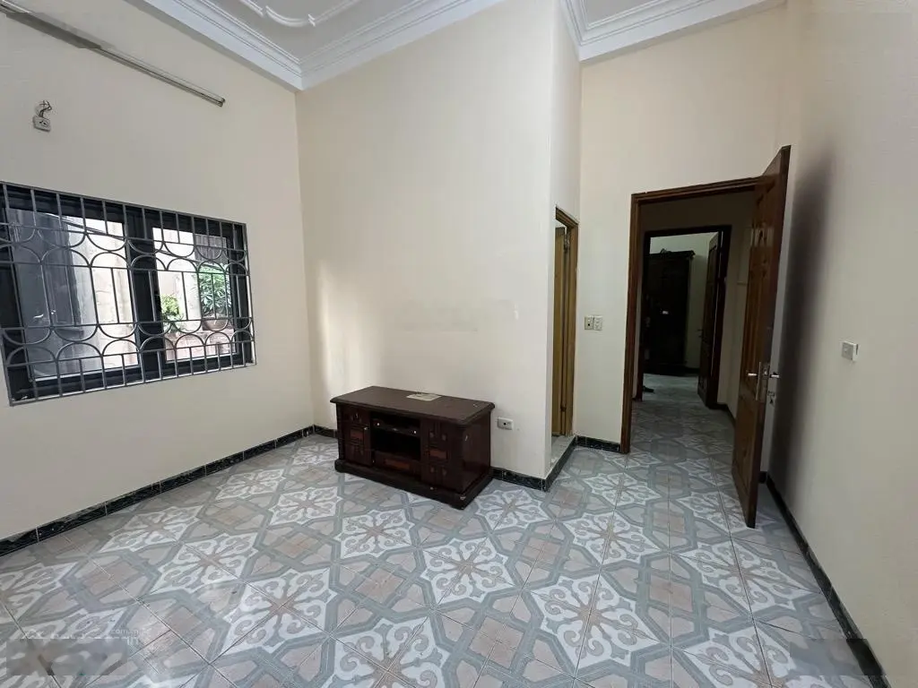 Bán nhà Giáp Bát 41m2, 4 tầng, MT 4,4m. Giá 7,5 tỷ
