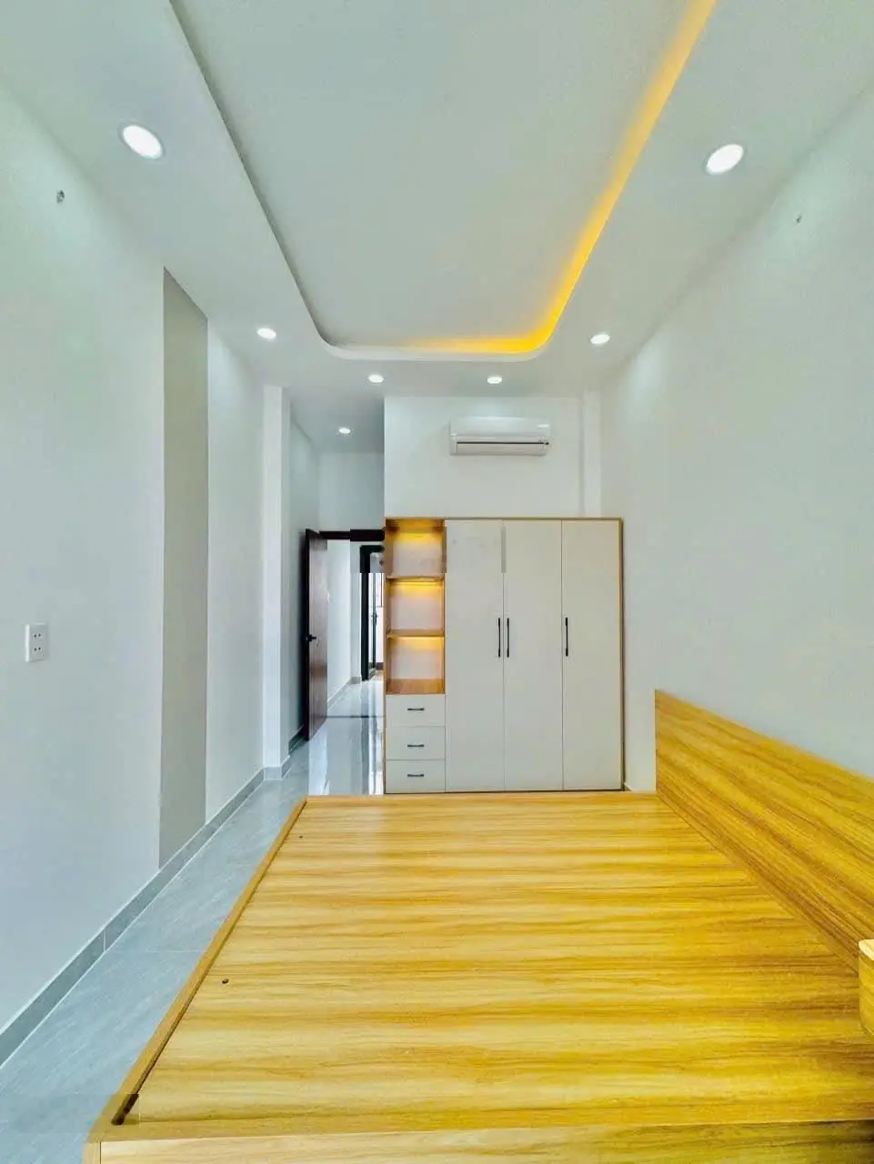 Bán nhà chính chủ tại Phổ Quang - Tân Bình - DT: 44m2, sổ riêng/hợp đồng thuê 13tr/th