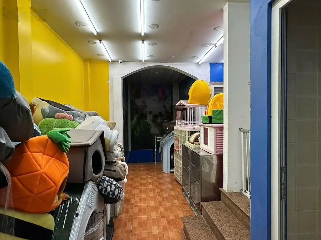 Mặt phố Kim Mã 23 tỷ, 50m2, 6 tầng, dòng tiền 500tr/năm, vỉa hè, ô tô dừng đỗ 2 bên, cực hiếm