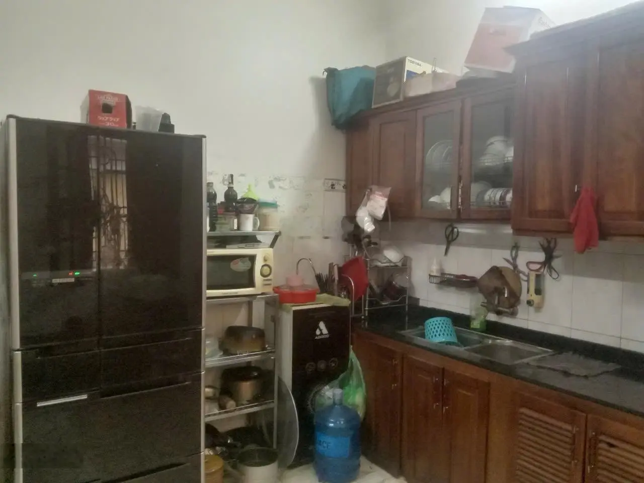 Siêu phẩm kinh doanh Thanh Xuân 60m2 - 4 tầng - nhỉnh 18 tỷ. Full tiện ích - sẵn sồ - chủ bán gấp