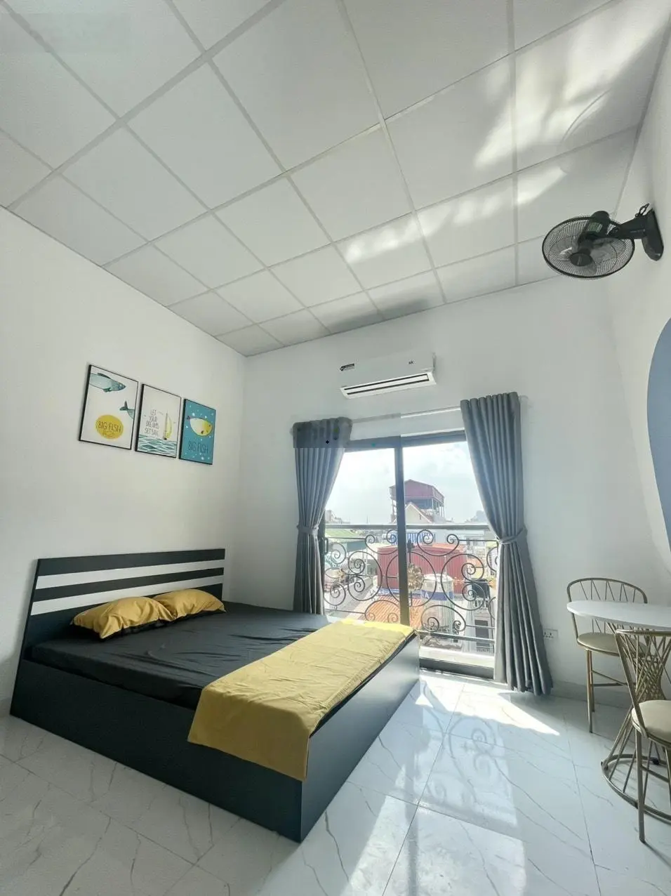 Bán chung cư mini phố Nguyễn Hữu Thọ, Ngọc Hồi, DT 100m2x7T mới tinh 24 phòng giá 17.9 tỷ