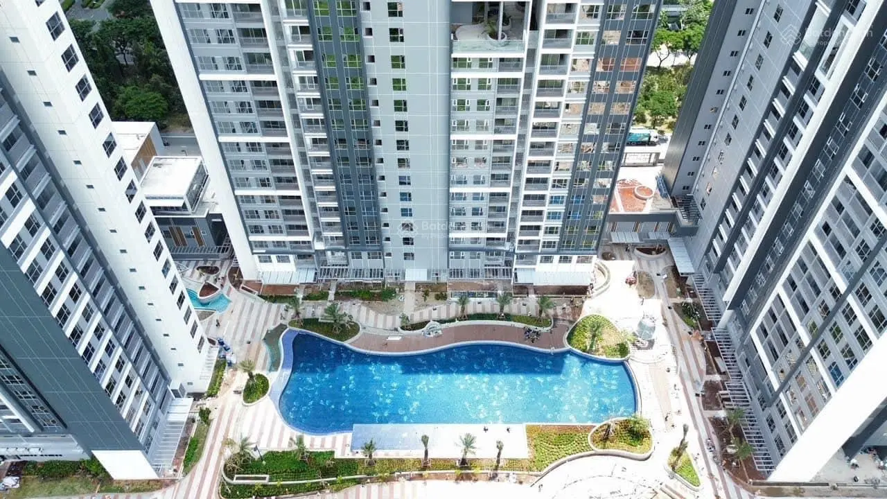 Celesta Rise - Hot Căn 2PN 80m2 view hồ bơi giá 4,160 tỷ. Rổ hàng chuyển nhượng 70 căn.