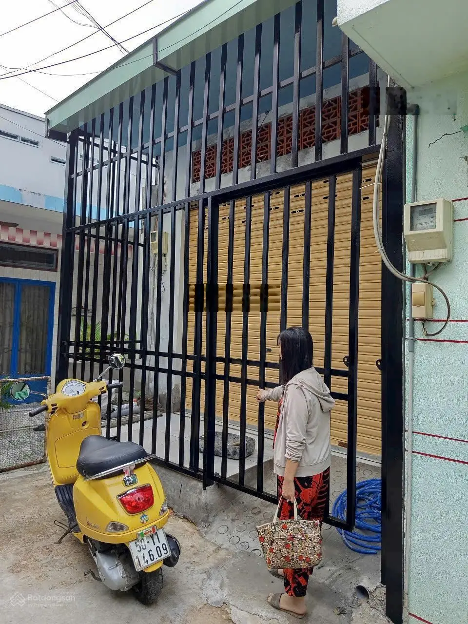 Chính chủ bán nhà đường số 6, p bình trưng tây, quận 2 giá 4,25 tỷ chốt lh: 0938.718.266