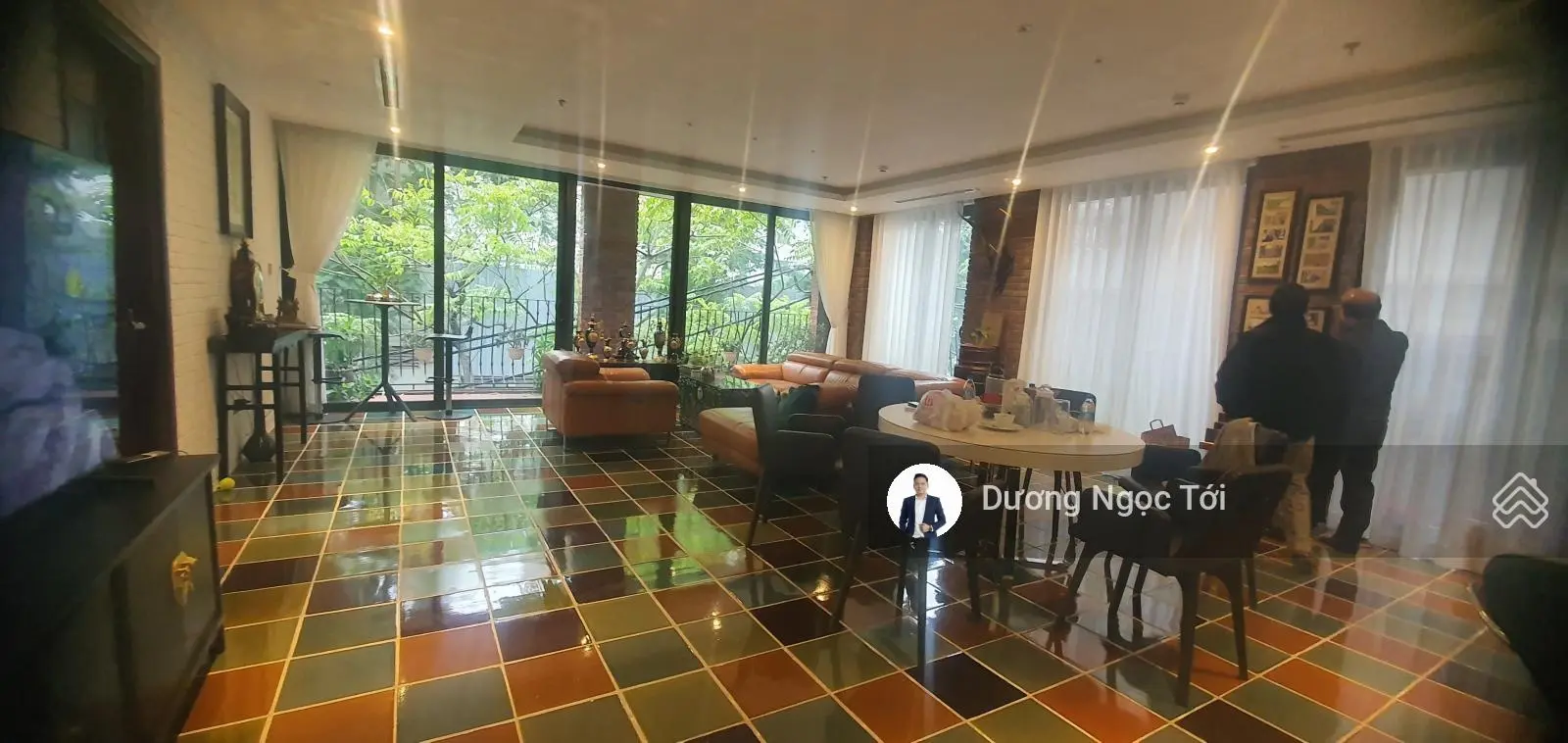 Nhà mặt phố Đặng Thai Mai, giá 25X tỷ, 168m2, 7 tầng, thiết kế 7 sao, view siêu đẳng cấp, chính chủ