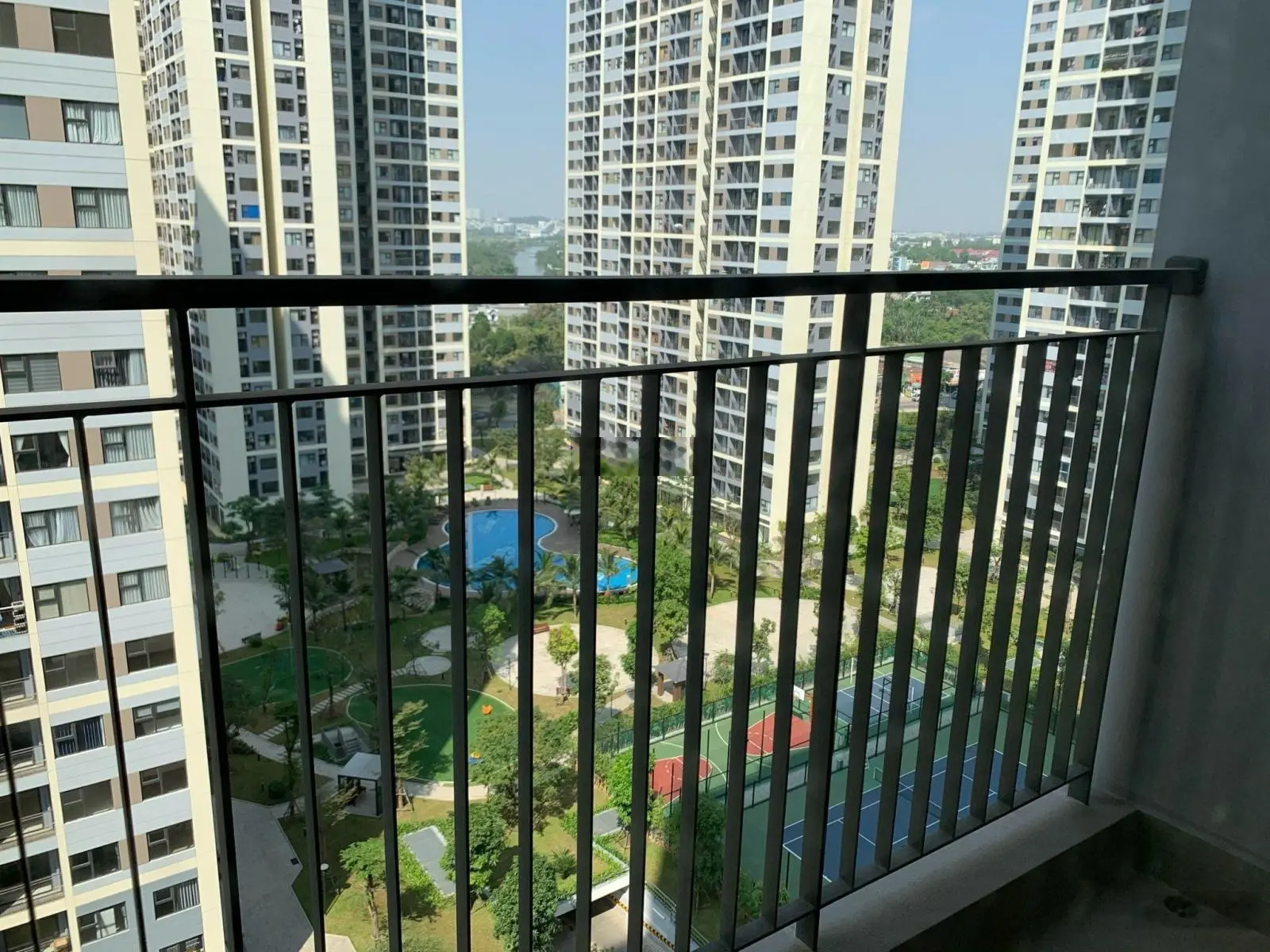 Quỹ căn chuyển nhượng độc quyền giá tốt nhất Vinhomes Grand Park cập nhật mới liên tục T6/2024