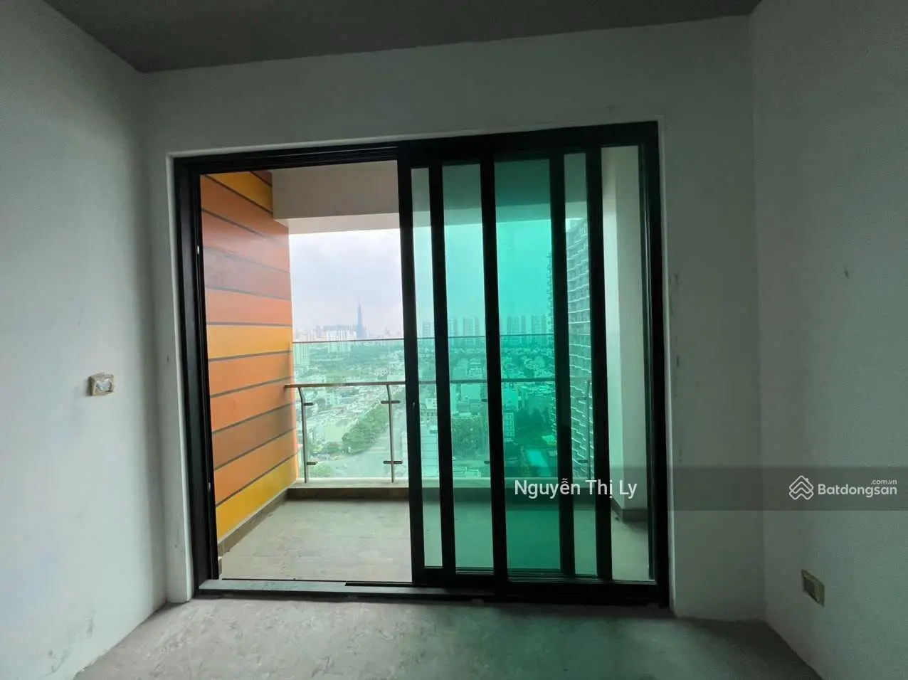 Bán gấp Duplex 3PN Feliz - DT 133m2 - bàn giao thô - View Landmark 81 thoáng mát - chỉ 10.85tỷ