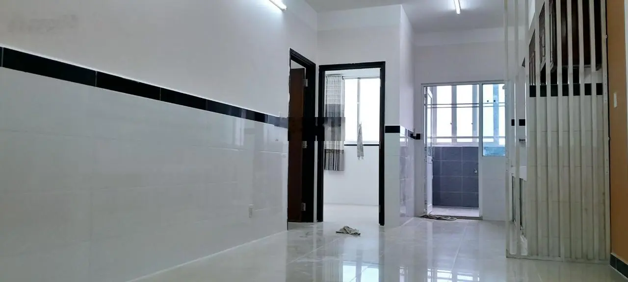 Chuyên bán căn hộ Belleza, DT 60m2, 2PN, 1WC, nhà mới, sổ hồng. Giá 2.1 tỉ