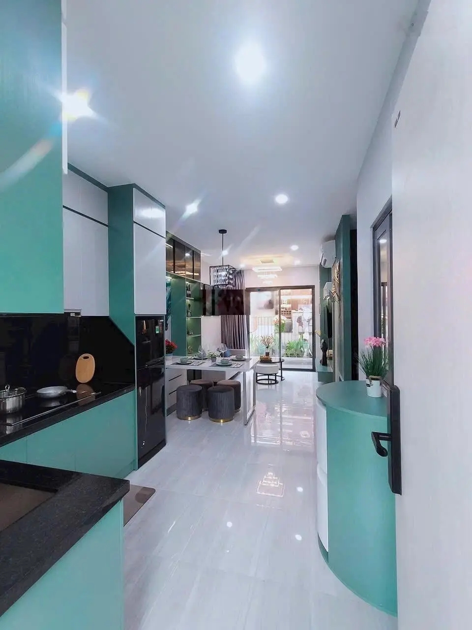 Giỏ hàng còn duy nhất 3 căn 3pn 2wc siêu hiếm của Bcons Avenue,chiết khấu 5,6%.400tr nhận nhà ngay.