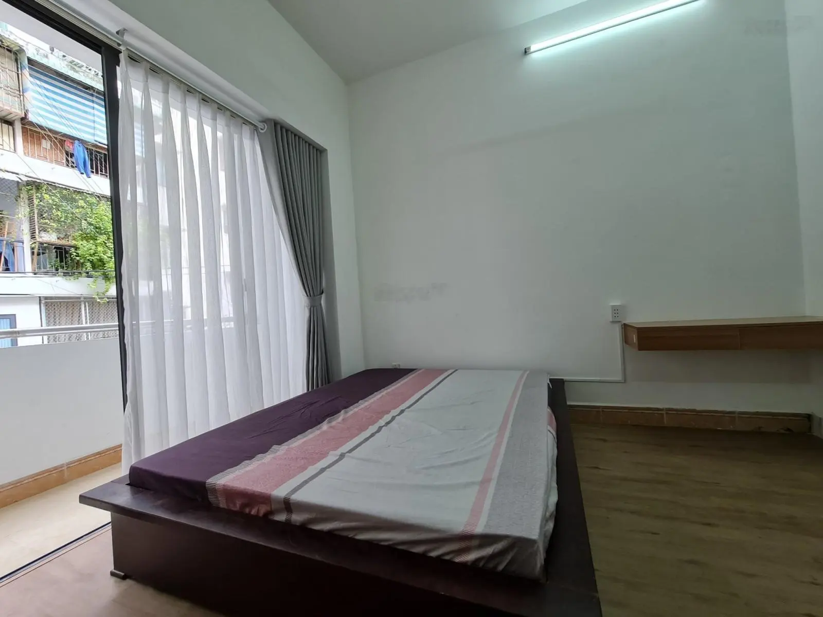 Bán nhà mặt tiền Nguyễn Thông - Kỳ Đồng 4.2m x10.5m 4 lầu đang cho thuê 50tr giá 16 tỷ