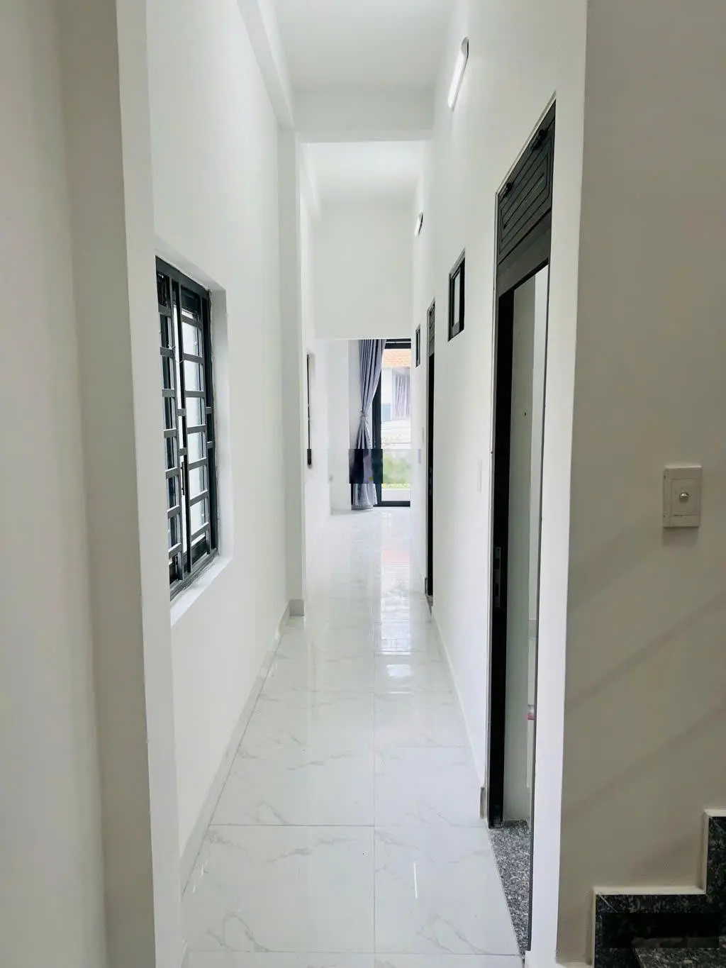 Rẻ hơn 1 tỷ so với khu vực nhà mặt tiền khu Thăng Long, gần sông chỉ hơn 4 tỷ