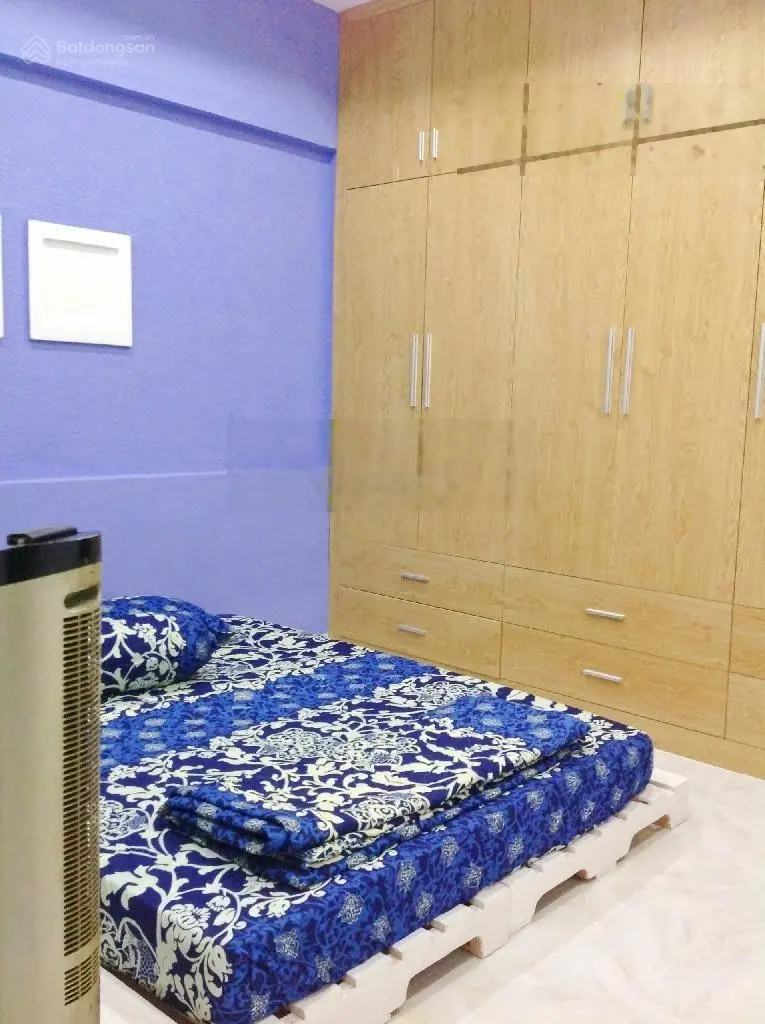 9.2 tỷ, siêu phẩm nhà phố, 4 tầng 70m2, hẻm xe hơi 6m, quốc lộ 13 gần cầu Bình Triệu