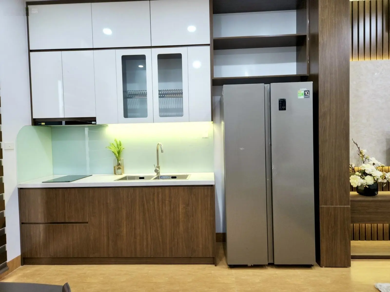 Quỹ căn ngoại giao chung cư Bình An giá tốt nhất thị trường