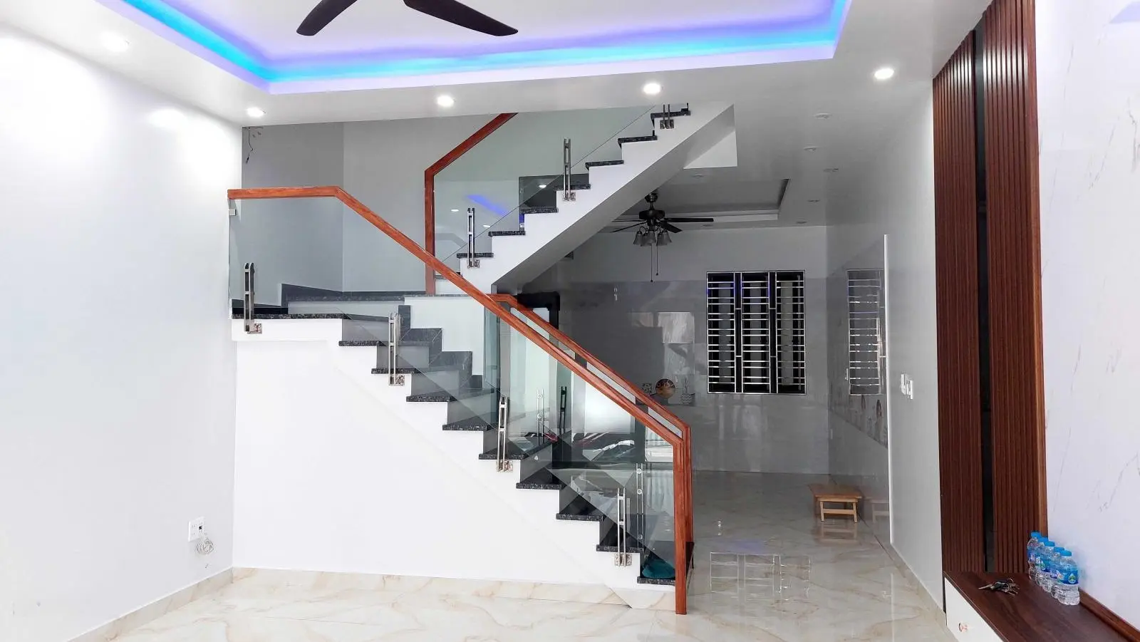 Bán nhà riêng 65m2 ngõ ô tô tránh đường Thiên Lôi, Lê Chân