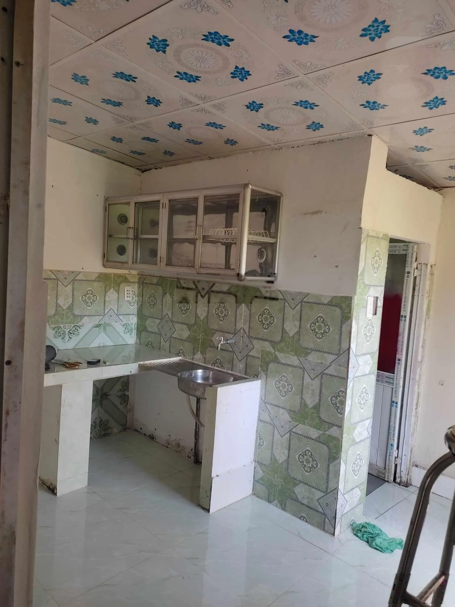 Nhà giá rẻ 2,550 tỷ An Phú Đông Q12