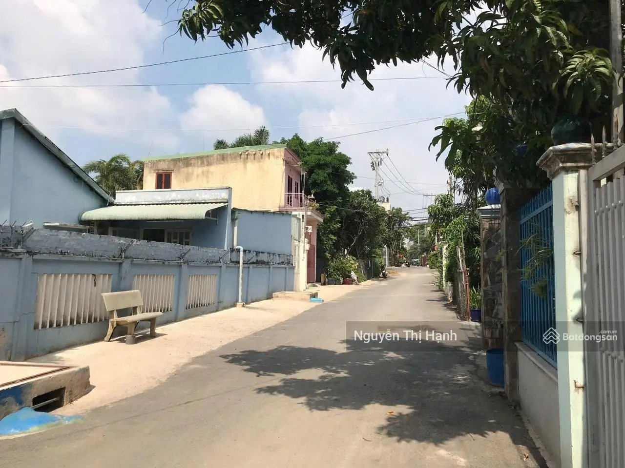 Giảm ngay 200 triệu cho khách thiện chí - nhà đẹp có sân ô tô, hẻm 109 đường Số 8, phường Linh Xuân
