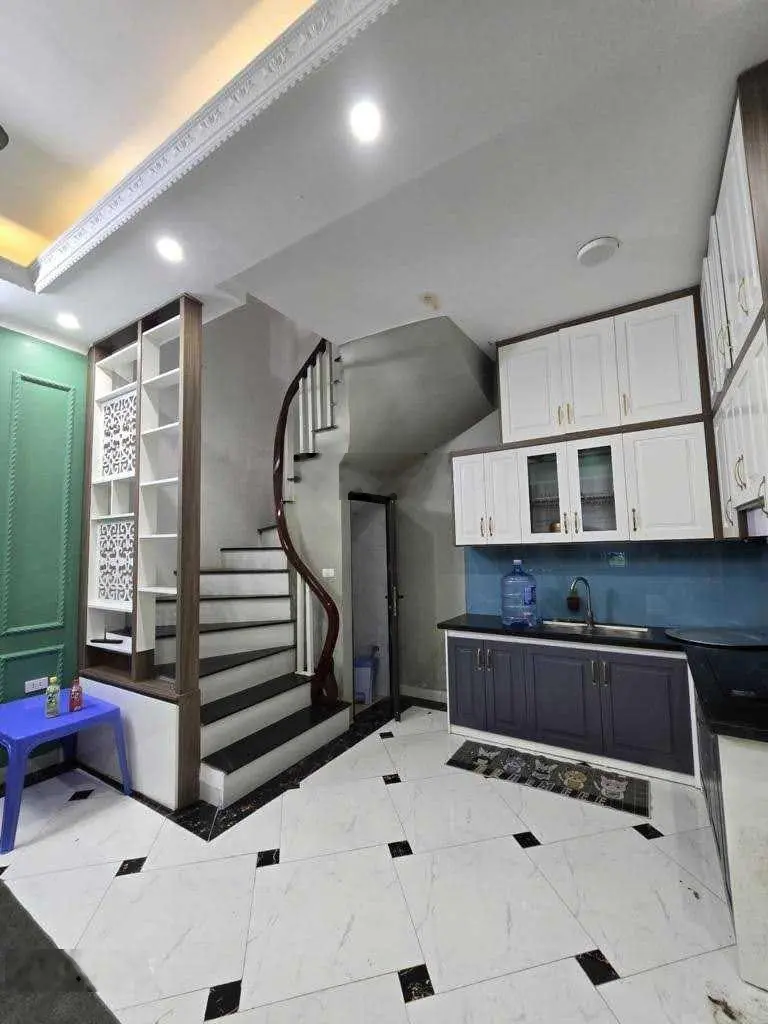 Cần bán gấp nhà 31m2 ngõ 4 Phố Xốm - Phú Lương - Hà Đông, vị trí vàng, ngõ ô tô, giá chỉ 4,5 tỷ