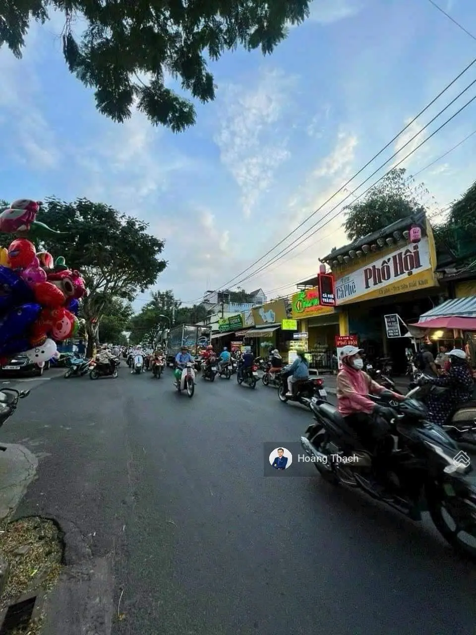 Chủ bán nhà MT đường Truông Tre kinh doanh đa nghề, giá ngộp