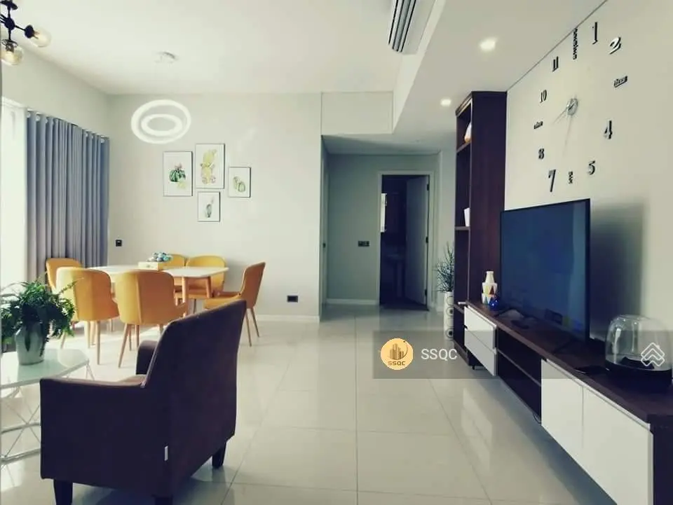 Tin thật 100% - PKD The Estella tung list giỏ hàng 3PN cần bán, giá giảm mạnh tại The Estella