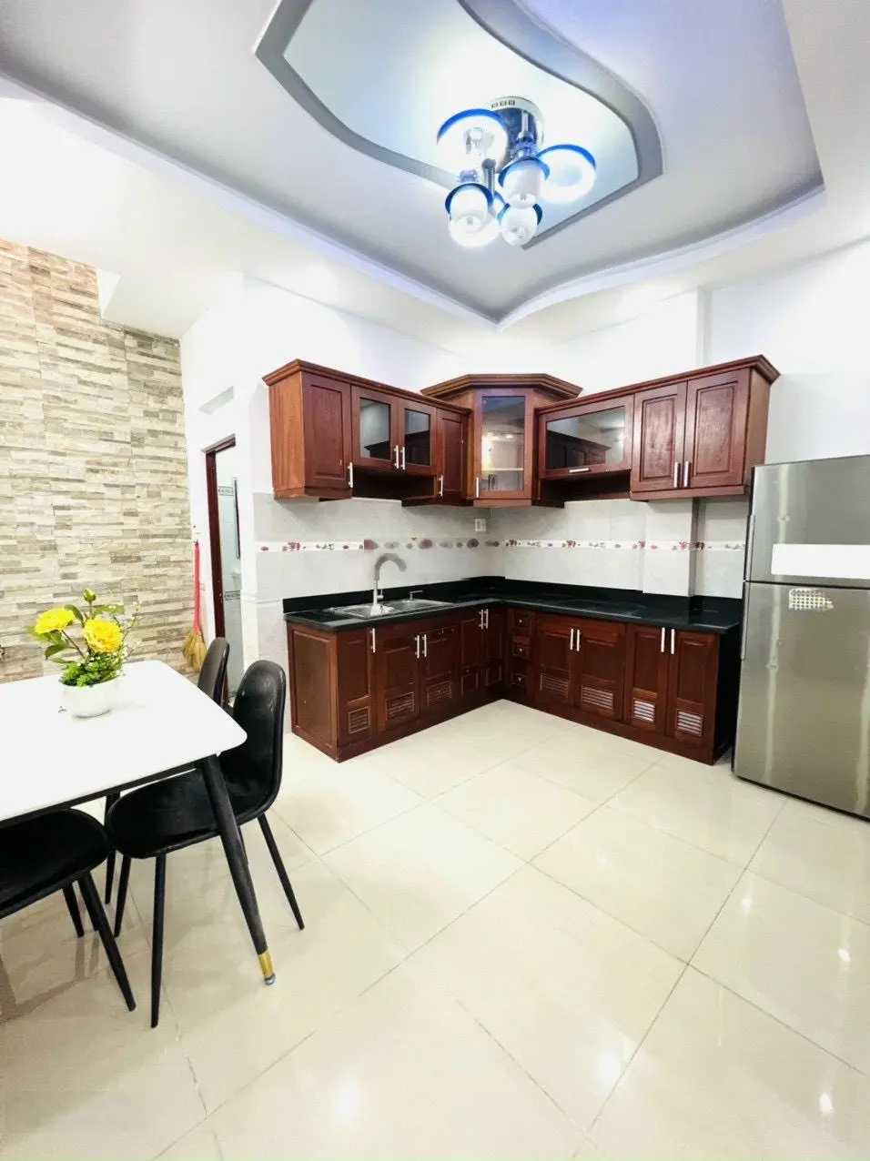 Bán gấp nhà riêng 50m2 - 1 tỷ 650Tr - 2PN, 2WC tại Hiệp Bình Chánh, Thủ Đức, 1,65 tỷ