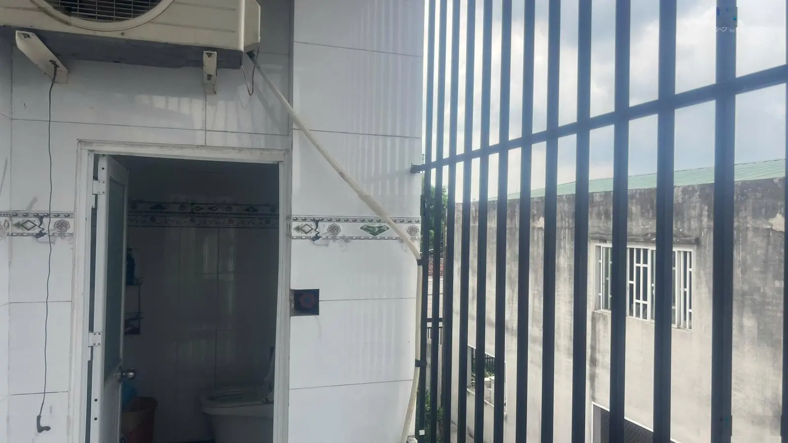 Nhà trệt lầu - 5m x 27m - phường Bình Chuẩn - Thuận An - Bình Dương