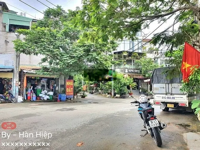 bán đất mặt tiền hẻm 74 đường số 8, Lò Lu Trường Thạnh ,Q9 - DT: 80.6m