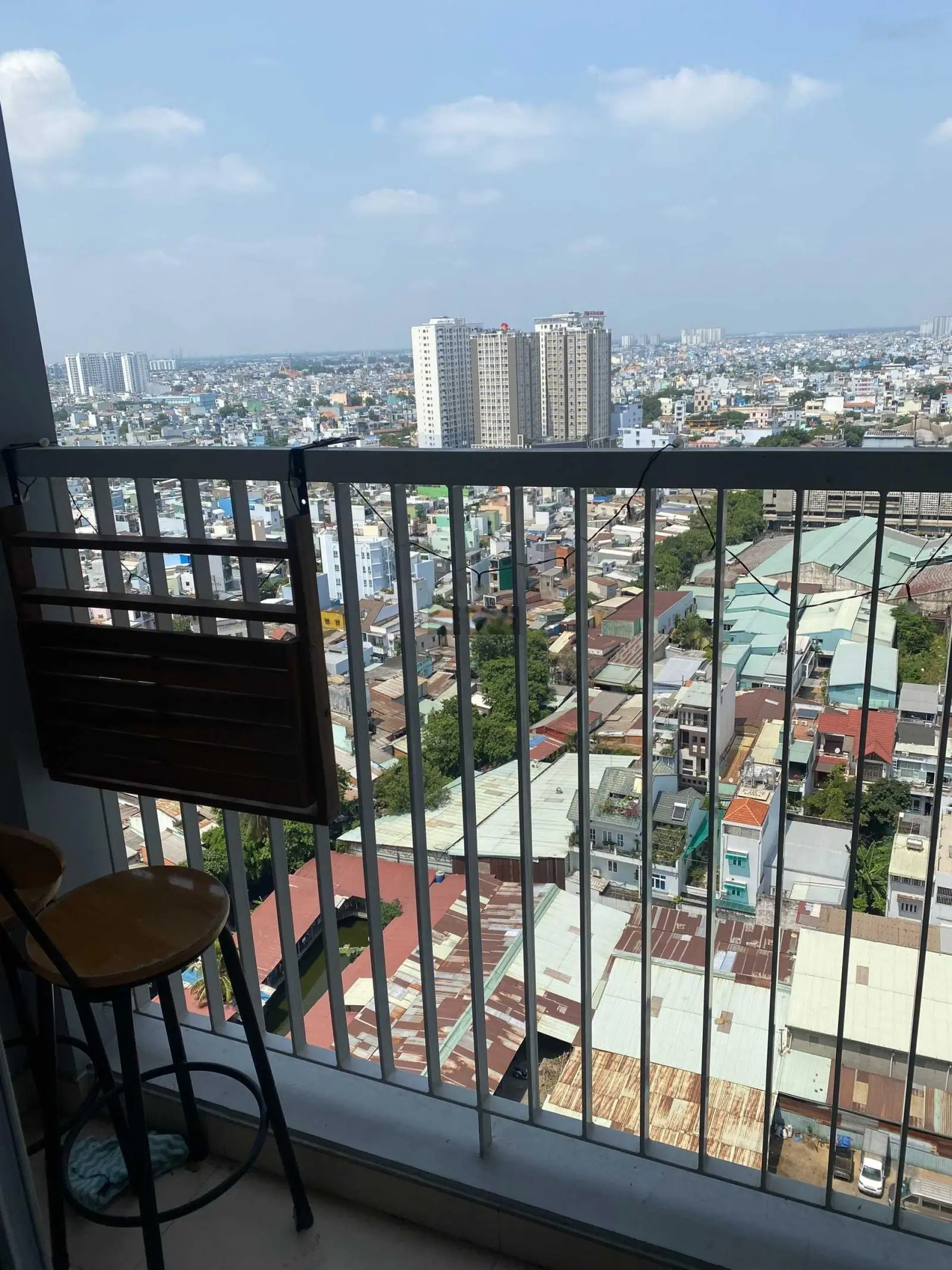 Cần bán chung cư Carillon 7 Tân Phú, 2 phòng ngủ, 71m2