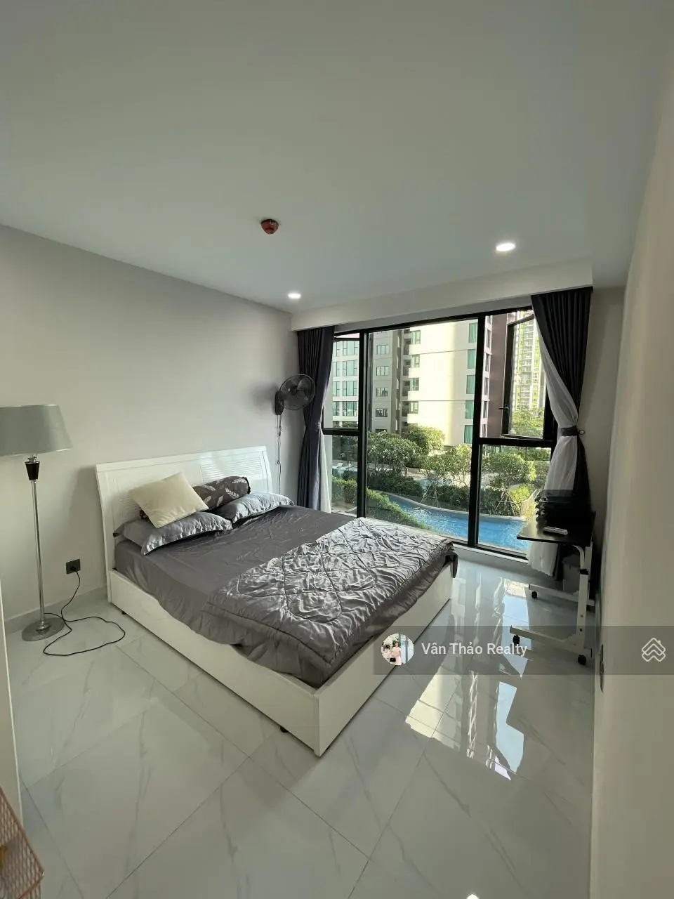 (Duplex) Bán căn hộ Duplex 2PN Feliz En Vista Quận 2 - sẵn 100 tiện ích hiện đại vô cùng độc đáo