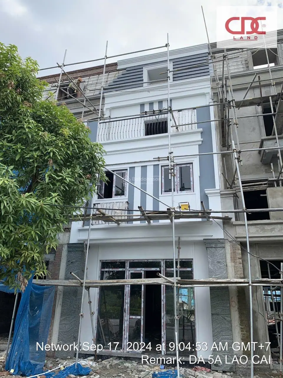 Bán shophouse cách cửa khẩu Lào cai 10p. Kinh doanh hoặc cho thuê siêu thị, ngân hàng.LH 0983 291 ***