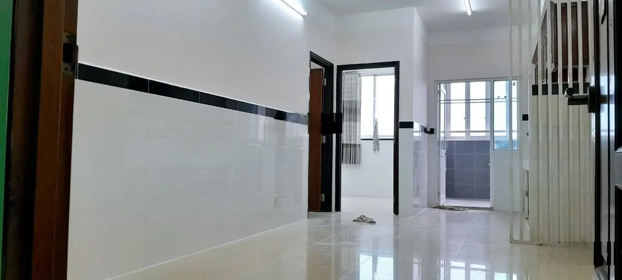 Chuyên bán căn hộ Belleza, DT 60m2, 2PN, 1WC, nhà mới, sổ hồng. Giá 2.1 tỉ