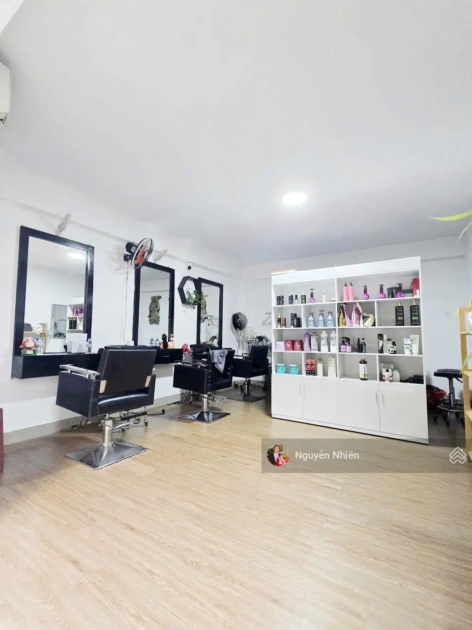 (5.5*21 =115m2) 4tầng mtkd đường 30m ngay kha vạn cân - phạm văn đồng, p. linh trung