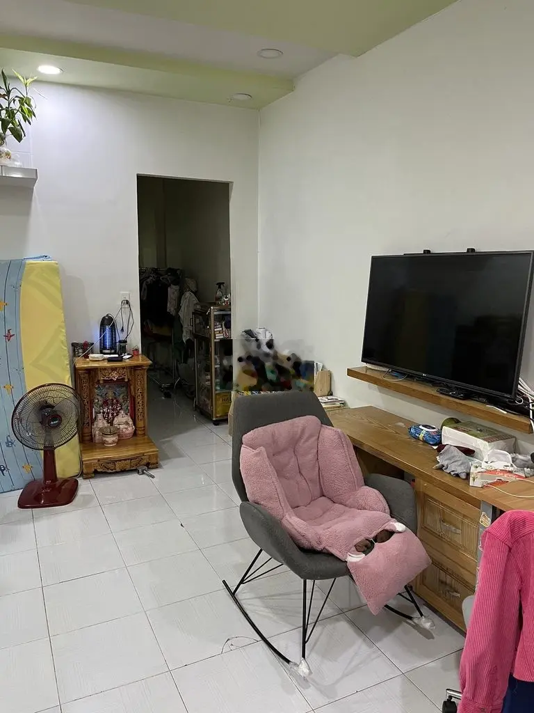 Chỉ 4.5 tỉ sở hữu nhà riêng 4x18m, chính chủ gần Aeon Bình Tân