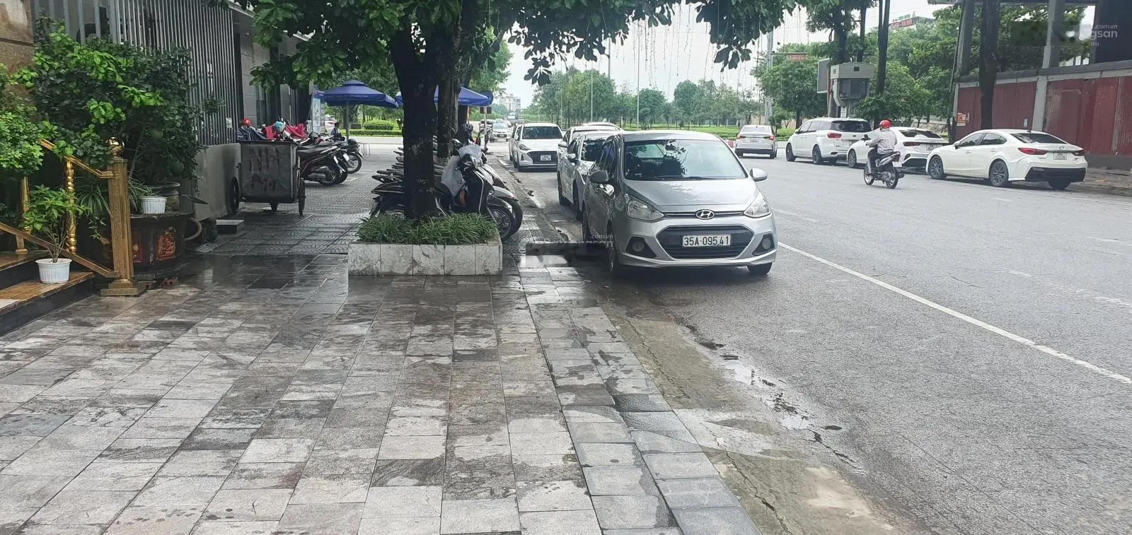 Cơ hội đầu tư tuyệt vời với nhà mặt phố giá 33 tỷ VND