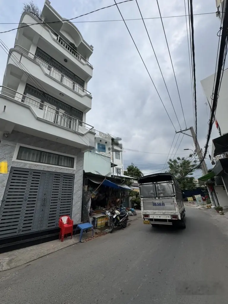 Nhà trệt 105m2 (6x18) - Liên Khu 10-11 - giá 7.8 tỷ