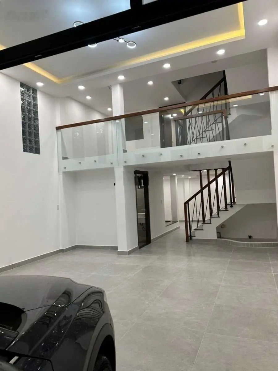 Kẹt tiền bán lỗ căn nhà Đ. Mai Văn Vĩnh,Tân Quy Quận 7 gần chợ Tân Mỹ,DT:60.8m2/1 TỶ 190 ,SHR