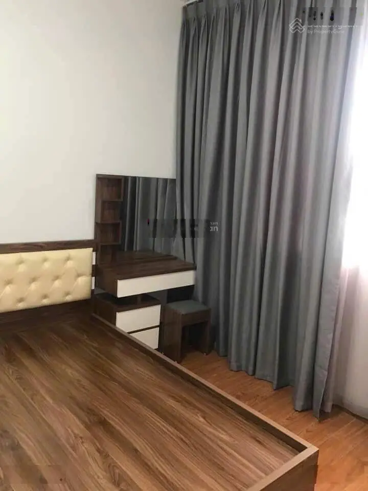 Bán căn hộ 1 phòng ngủ chuẩn bị nhận sổ tại CC D-Vela Q7 chỉ với 2 tỷ