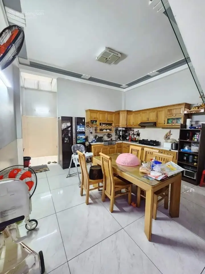Bán căn nhà Bình Chuẩn, An Phú Thuận An BD 94,6m2 giá 2ty8 sổ sẵn