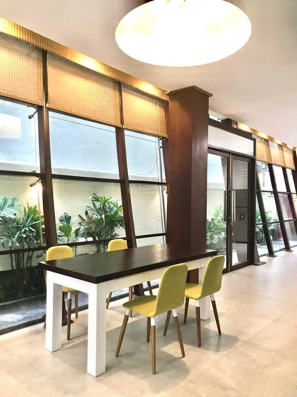 Giảm 5 tỷ bán nhanh biệt thự An Phú Q2, cách sông chỉ 50m 233.6m2 thiết kế hiện đại có hồ bơi