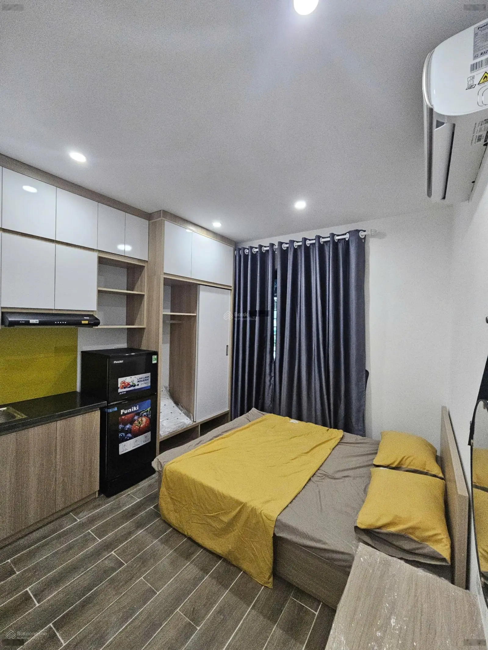 Cần bán gấp nhà dòng tiền cao phố Xuân Đỉnh 98m2 7T, lô góc, 26 P khép kín đủ đồ, thang máy giá tốt