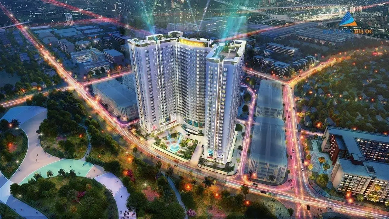 Góc chuyển nhượng các toà Tecco giá thương lượng